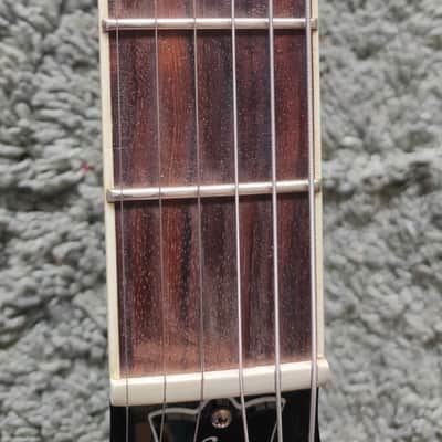 Gibson Midtown Standard 2015 - Ebony image 15