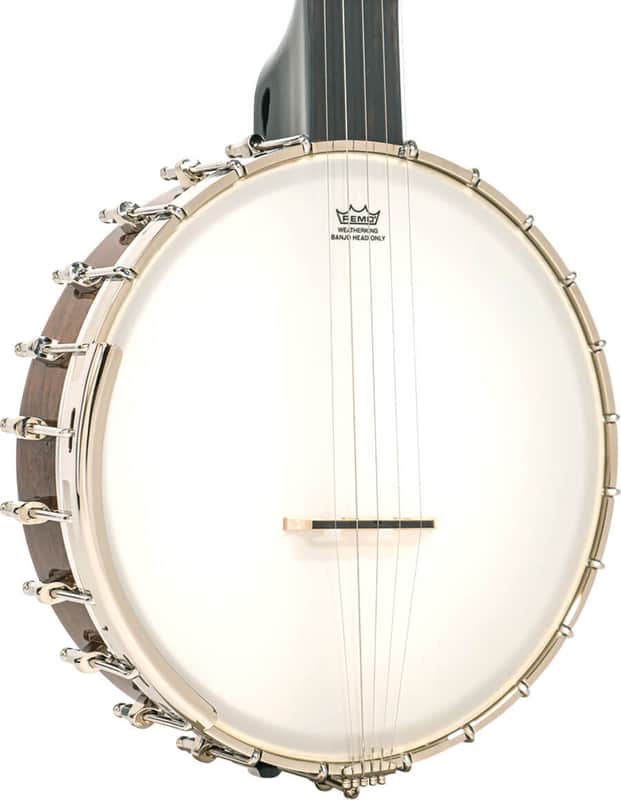 Gold Tone CB-100 Clawhammer 5-String Open-Back Banjo image 1
