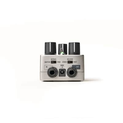 Universal Audio Teletronix LA-2A | Studio Compressor Pedal. New with Full Warranty! image 4
