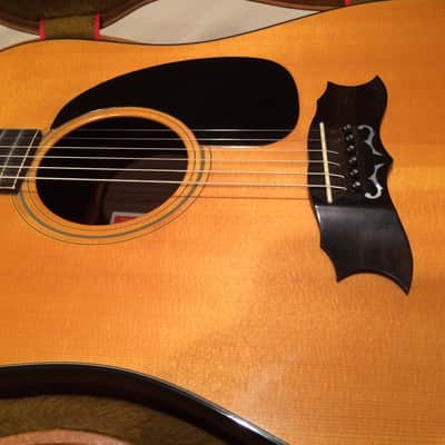 Gibson Heritage custom 1974 Natural image 2