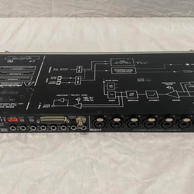 RME ADI-8 DS 8-Channel A/D D/A Converter – Professional ADAT / TDIF Interface - Excellent Condition image 3