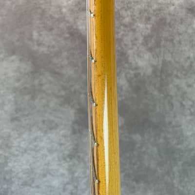 Fender American Standard Telecaster with Maple Fretboard 1988-1989- Candy Apple Red image 18