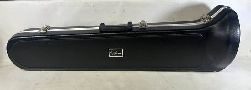 Bach TB300 Student Model Bb Trombone