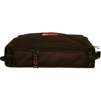 Gator GRB-2U Rack 19" GRB en nylon renforcé 2 U avec bandoulière image 4