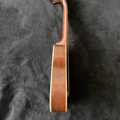 Weymann Model 15 Soprano Ukulele 1922 image 7
