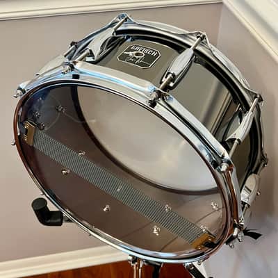 Gretsch Artist Series 6.5x14" Taylor Hawkins Signature Snare Drum image 1