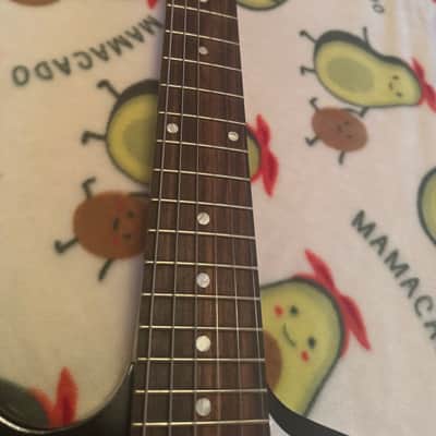 Gibson Firebird Zero image 3