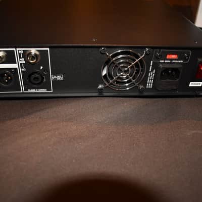 Hartke TX300 300-Watt bass amp head 2025 - MINT image 7