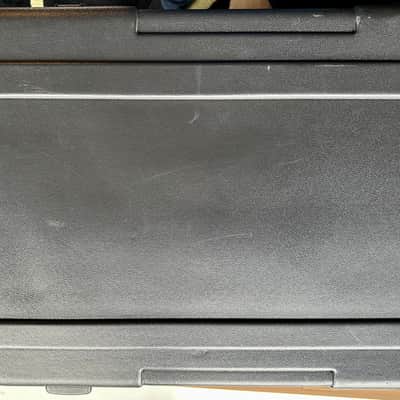 Gator GTSA-KEY88 TSA Series ATA Molded 88-Key Keyboard Case 2021 - Black image 9