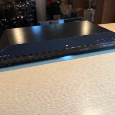 Sony BDV-E3100 Blu-Ray 3D Blu-Ray DVD Disc Player - W/ New Remote Cleaned Works! image 2