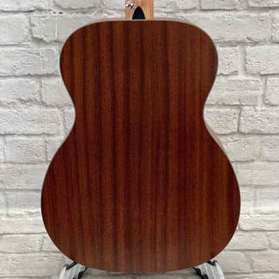 Used: Martin Custom X Series Acoustic/Electric Guitar image 4