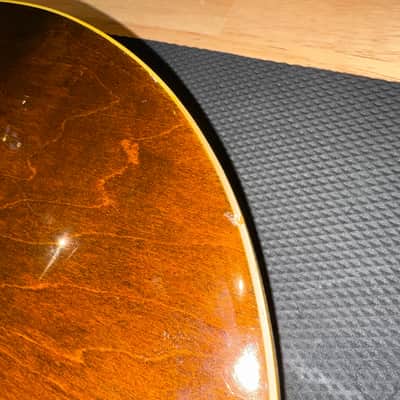 Gibson ES-330TD 1967 - Sunburst image 18