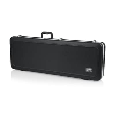 Gator GC-Electric-LED Electric Guitar Case w/ Built-in LED Light image 9