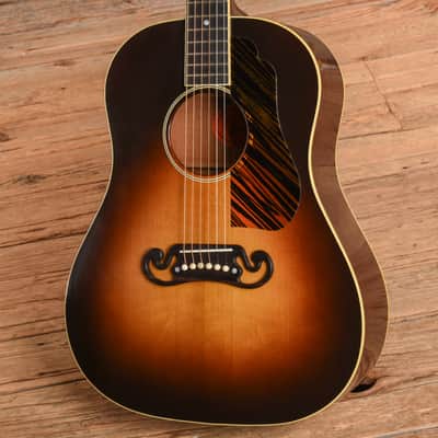 Gibson Custom Shop Historic 1939 J-55 Sunburst 2022 image 2
