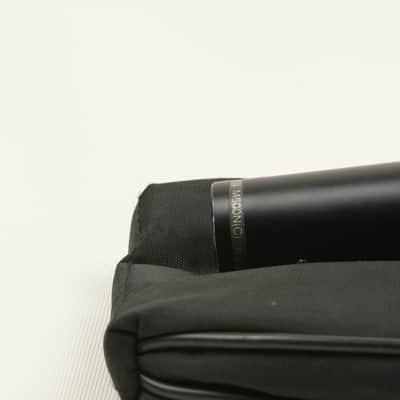 Beyerdynamic M500-N(C) Hypercardioid Ribbon Microphone 1970s - Black image 2