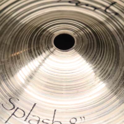 Paiste Signature 8" Splash Cymbal image 6