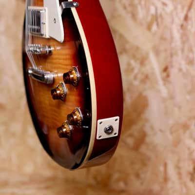 2020 Epiphone Les Paul Standard w/Grover Tuners - Pre-Owned image 19