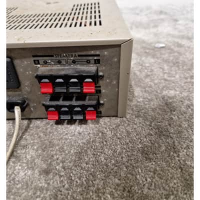 Sony STR-242L - Hi-Fi Receivers - Fair image 3