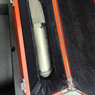 Warm Audio WA-67 Tube Condenser Microphone — Barely Used, Excellent Condition, Boxed image 9