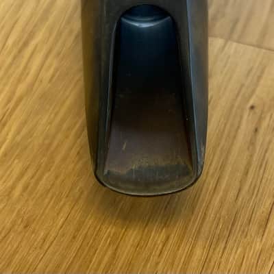 Vintage Selmer Short‑Shank Soloist "D" mouthpiece image 2