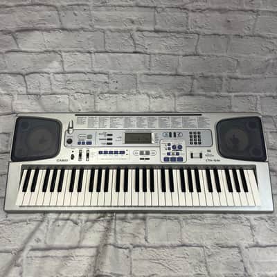 Casio CTK-591 Keyboard image 1