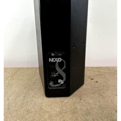 Nexo PS8 - Passive Speaker - Good image 7