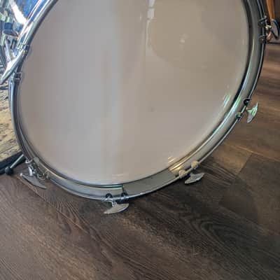 Sonor Swinger Drumkit 1960s image 20