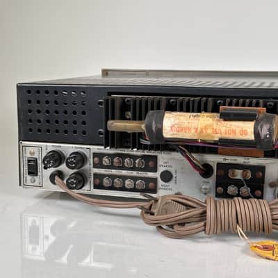 Fisher Model 250-T AM/FM Stereo Receiver image 9