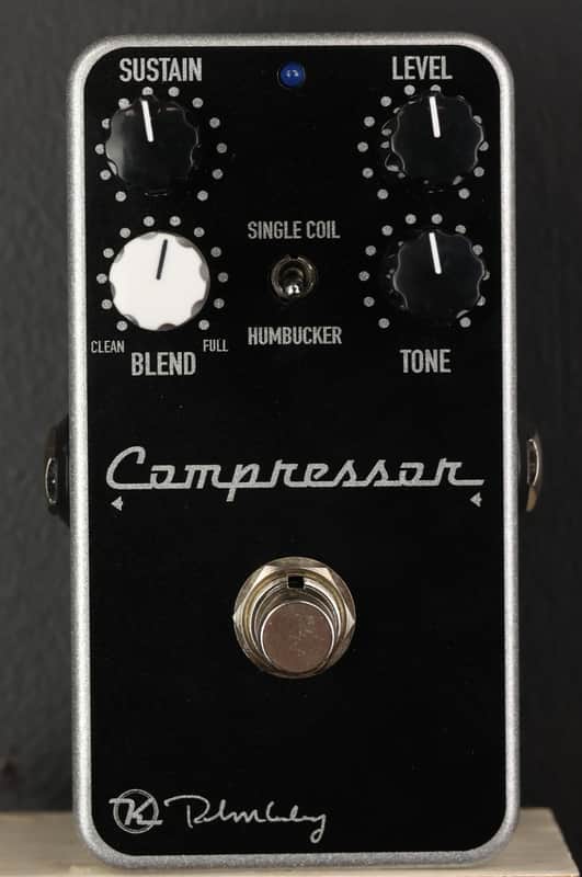Keeley Compressor Plus