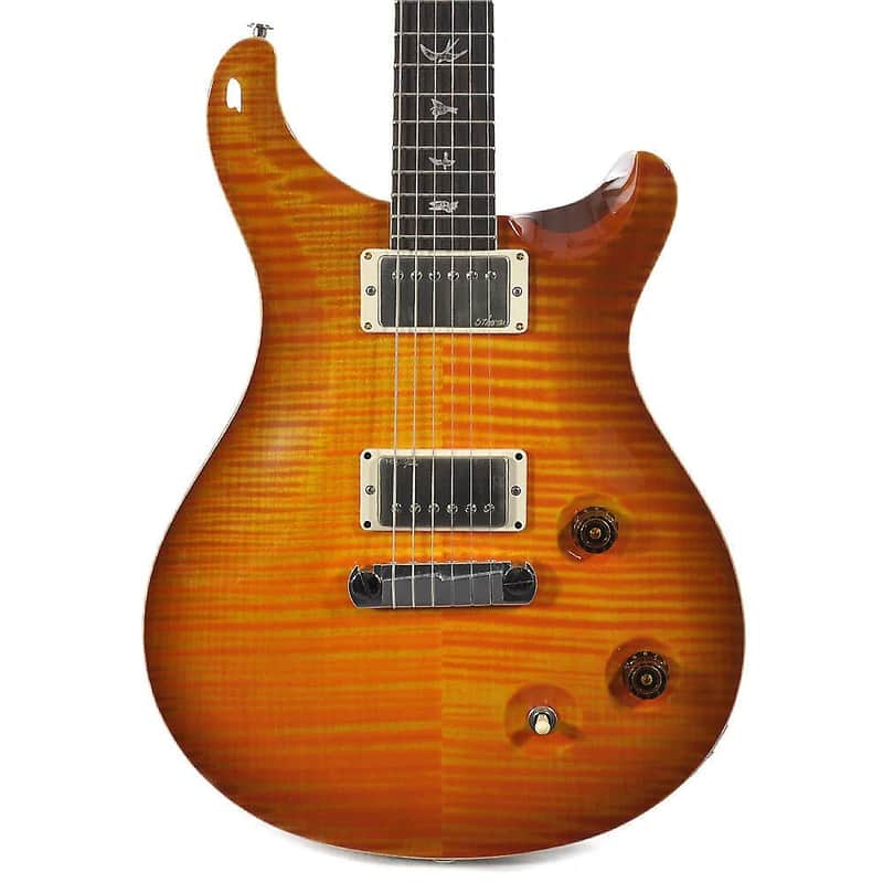 PRS McCarty 58 2011 - 2012 image 2