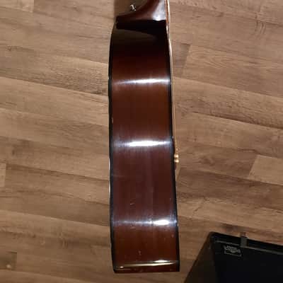 Guild D-25-12 - Natural Early 90s Westerly USA image 11