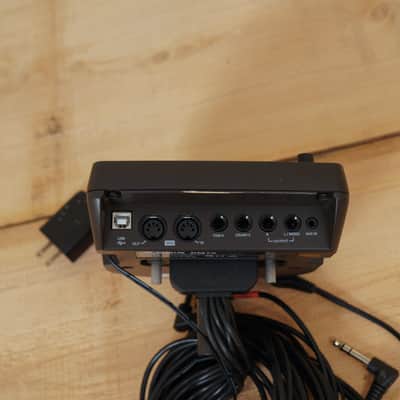Immagine Alesis Nitro Mesh Module - 4