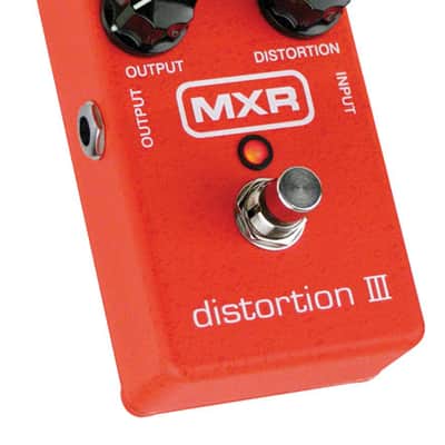 Distorsion III M115 MXR image 1
