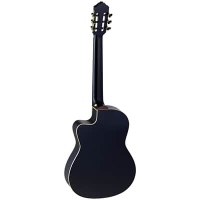 Ortega RCE138-T4BK image 2
