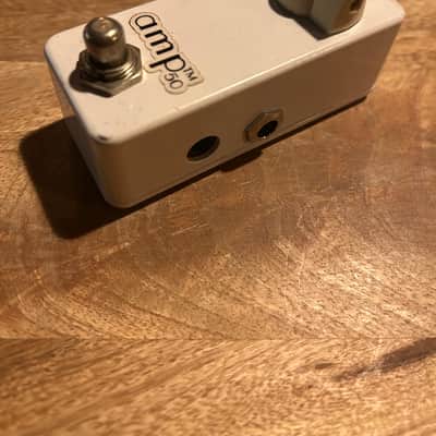 Lovepedal Amp 50 2009 - 2013 - White image 3