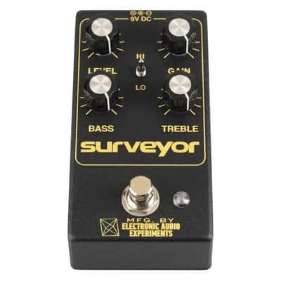 Electronic Audio Experiments Surveyor *Authorized Dealer* FREE Shipping! image 4