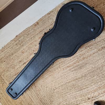 PROEL P bass Jazz bass Baritone Offset Guitar Hardcase 2000 image 4
