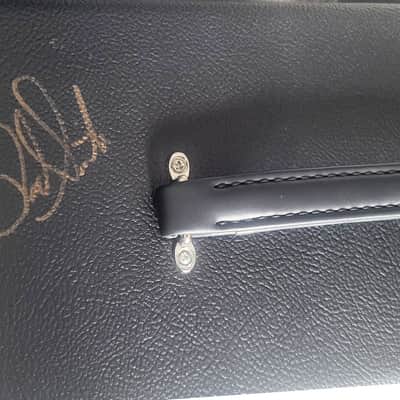 PAUL REED SMITH PRS SWEET 16 20S - HAND SIGNED BY PAUL image 4