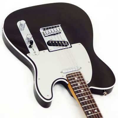 Fender American Ultra Telecaster (Texas Tea/Rosewood) [USED] image 5