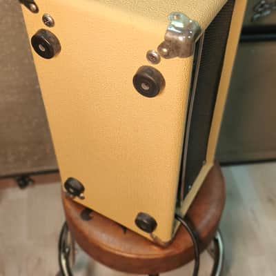 Dr. Z MAZ 38 Senior NR 38-Watt Guitar Amp Head 2008 25th anniversary image 10