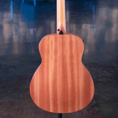 TAYLOR GS MINI E MAHOGANY image 7