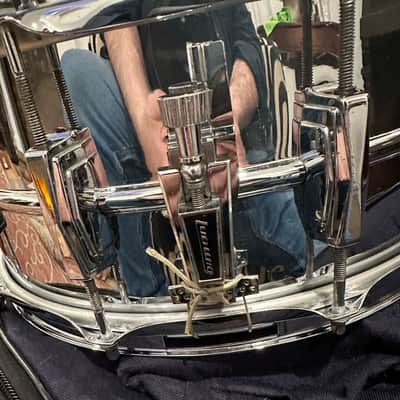Ludwig Supraphonic  1971 - COB image 6