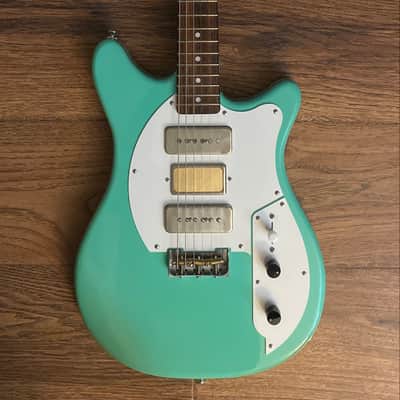 Hahn 112 w/NOS parts - Walter Becker designed image 2