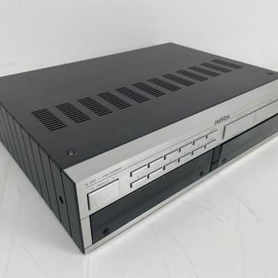 Revox - B260 - Tuner - Serviced (Repaired) image 3