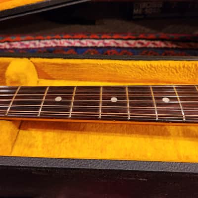 1969 Fender Villager 12 string image 12