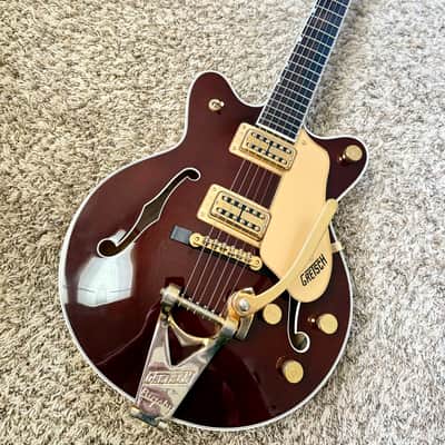 Gretsch G6122JR - w/ OHSC image 2