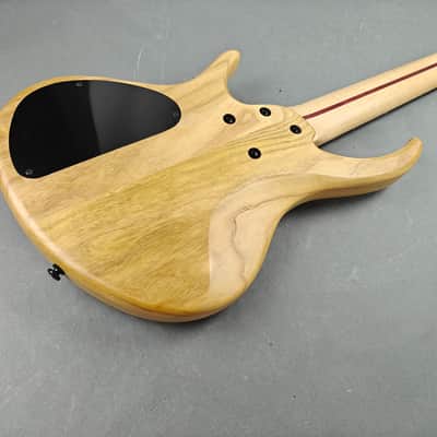 Tobias Growler V 5-strings - Natural image 11