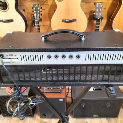 Crate V33H Head image 5