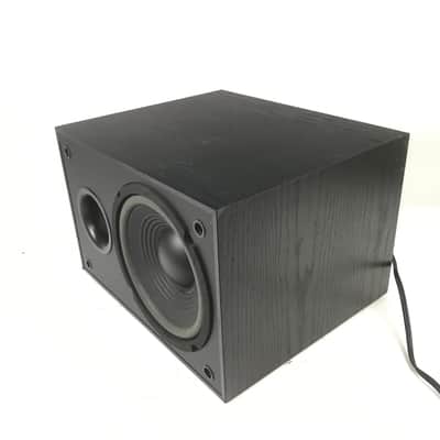 JBL ARC SUB 8" Discrete Output High Powered Subwoofer Home Surround Sound image 5