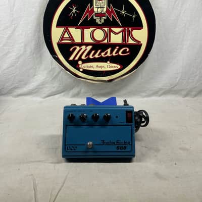 DOD Analog Delay 680 Pedal Vintage image 1